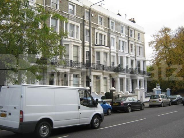 			NEW INSTRUCTION, 2 Bedroom, 1 bath, 1 reception Flat			 Holland Road, Holland Park/Shepherds Bush